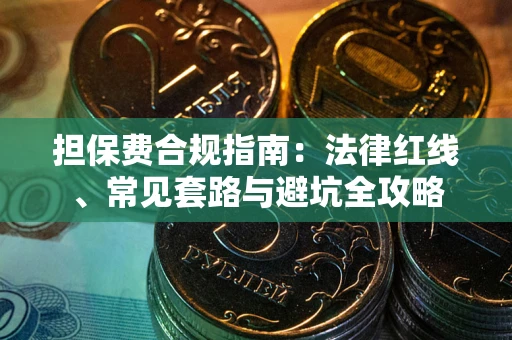 济南担保费合规指南：法律红线、常见套路与避坑全攻略